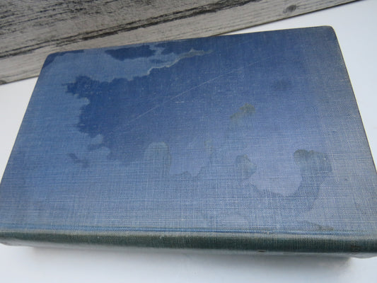 The Development of Modern France (1870-1939) by D. W. Brogan, 1940