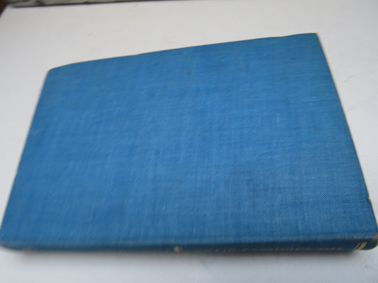 The Endless Furrow By A. G. Street 1934