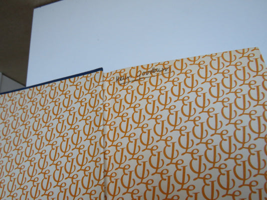 The Old Wive's Tale By Arnold Bennett 1954