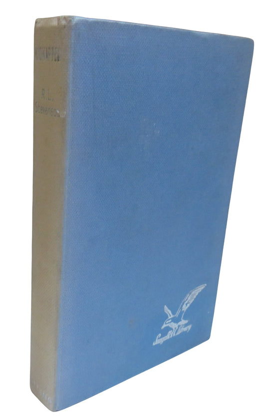 Kidnapped By Robert Louis Stevenson 1956