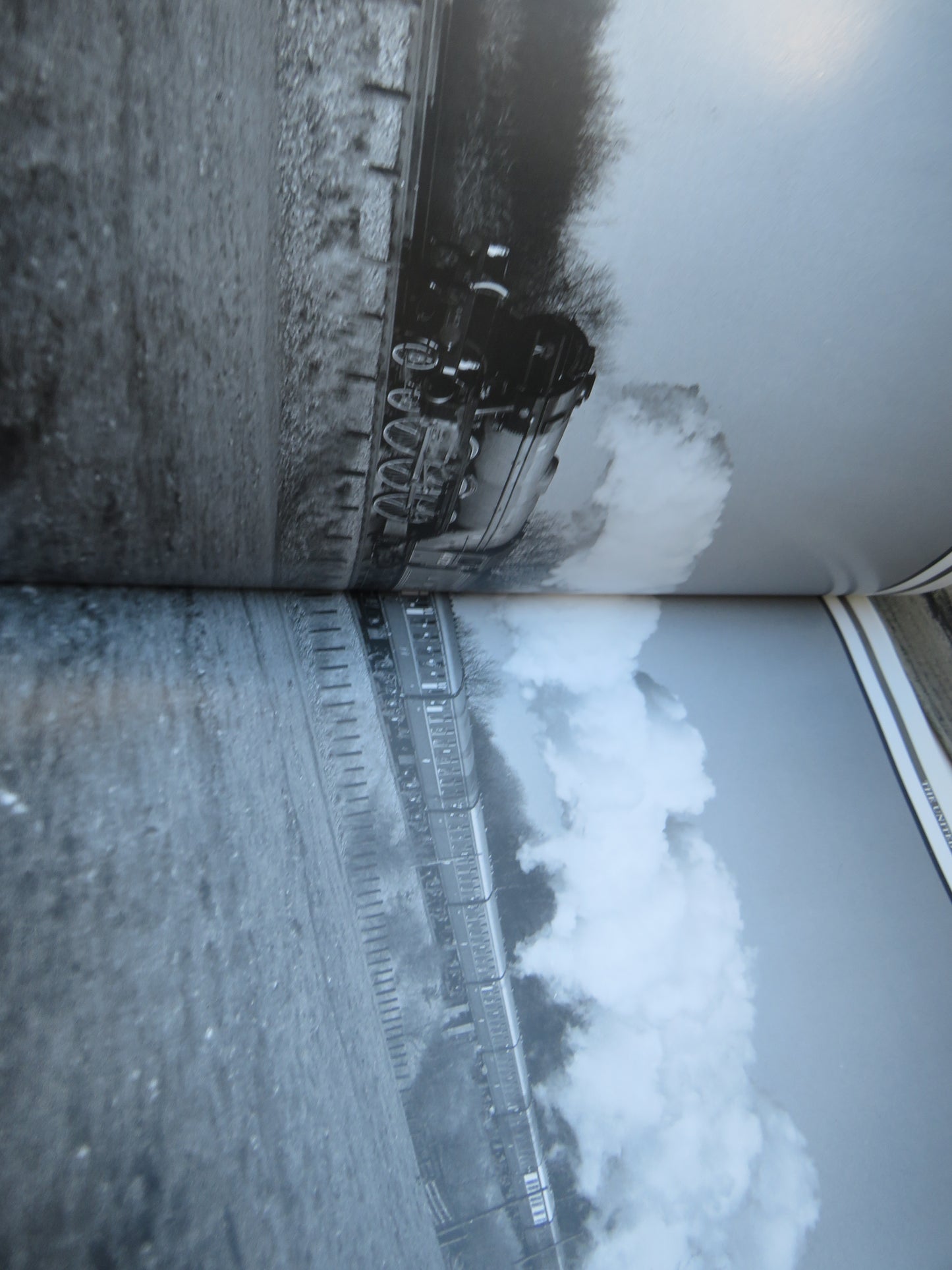 The Pictorial Treasury of Classic Steam Trains By Nils Huxtable 1989