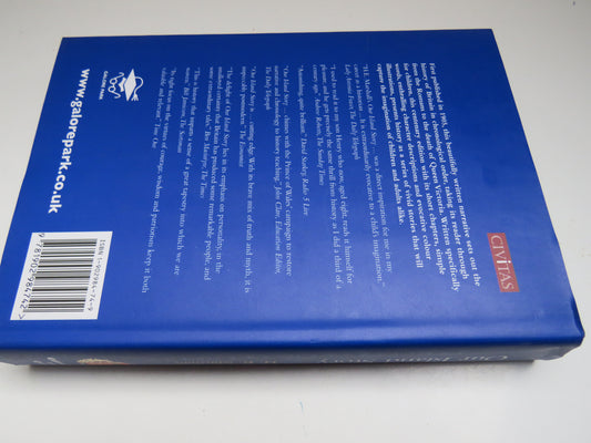 Our Island Story A History of Britain For Boys and Girls From The Romans To Queen Victoria By H.E. Marshall 2005