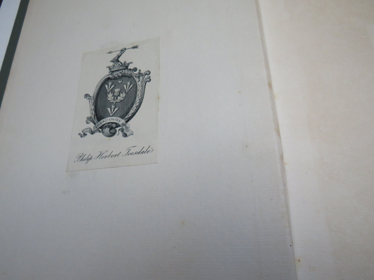 Visitation Of England and Wales Edited By Frederick Arthur Crisp Vol. 21 1921