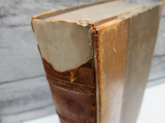 Pictorial History of the Russian War 1854-5-6 With Maps Plans and Wood Engravings 1856