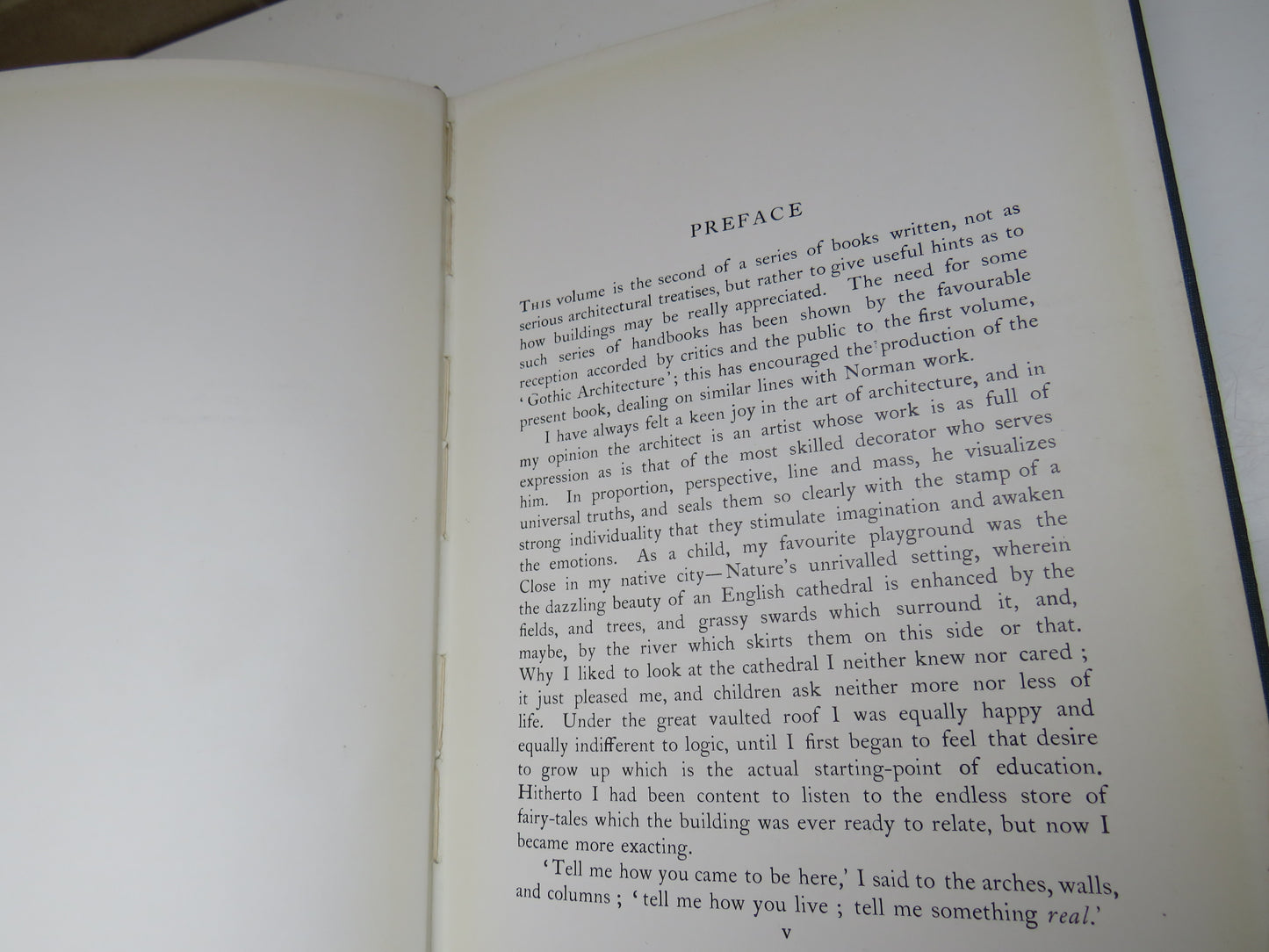 Great Buildings, and How To Enjoy Them Norman Architecture By Edith A. Browne 1907
