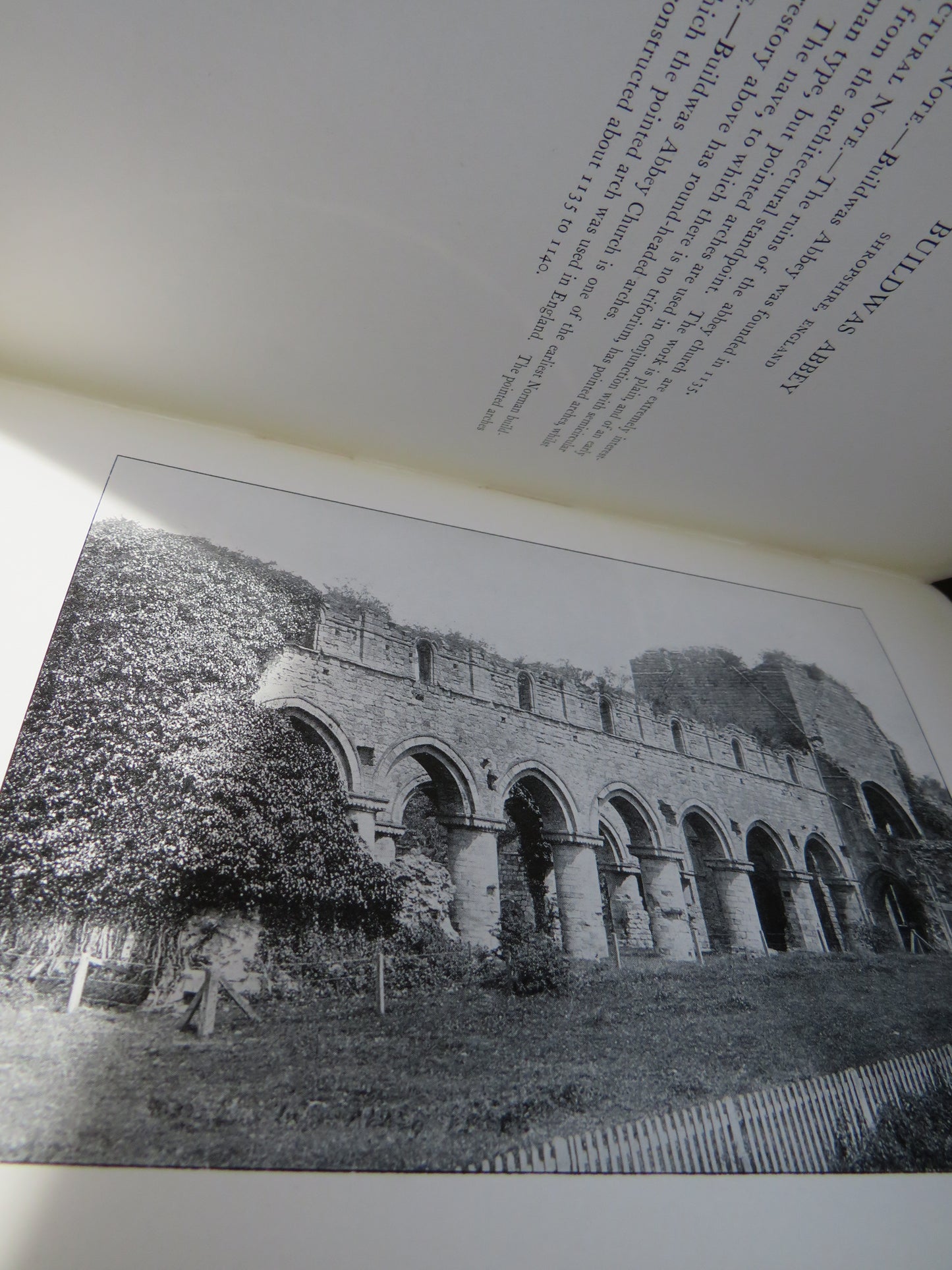 Great Buildings, and How To Enjoy Them Norman Architecture By Edith A. Browne 1907