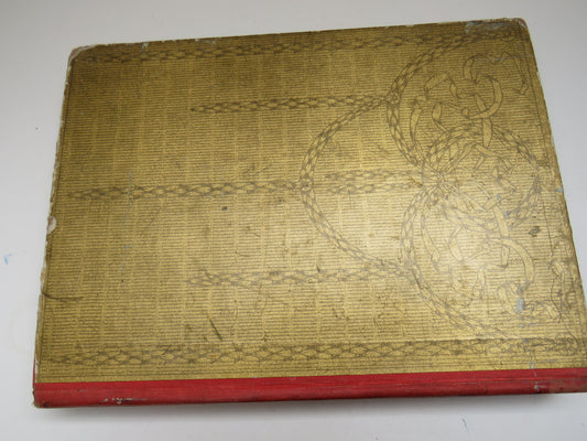 The Wonder Book of Aircraft 8 Colour Plates 250 Illustrations