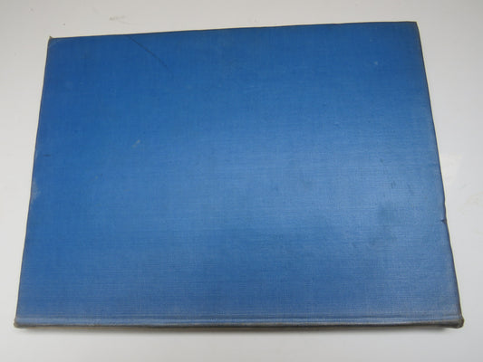 Some Victorian Draughtsmen By Hesketh Hubbard 1944