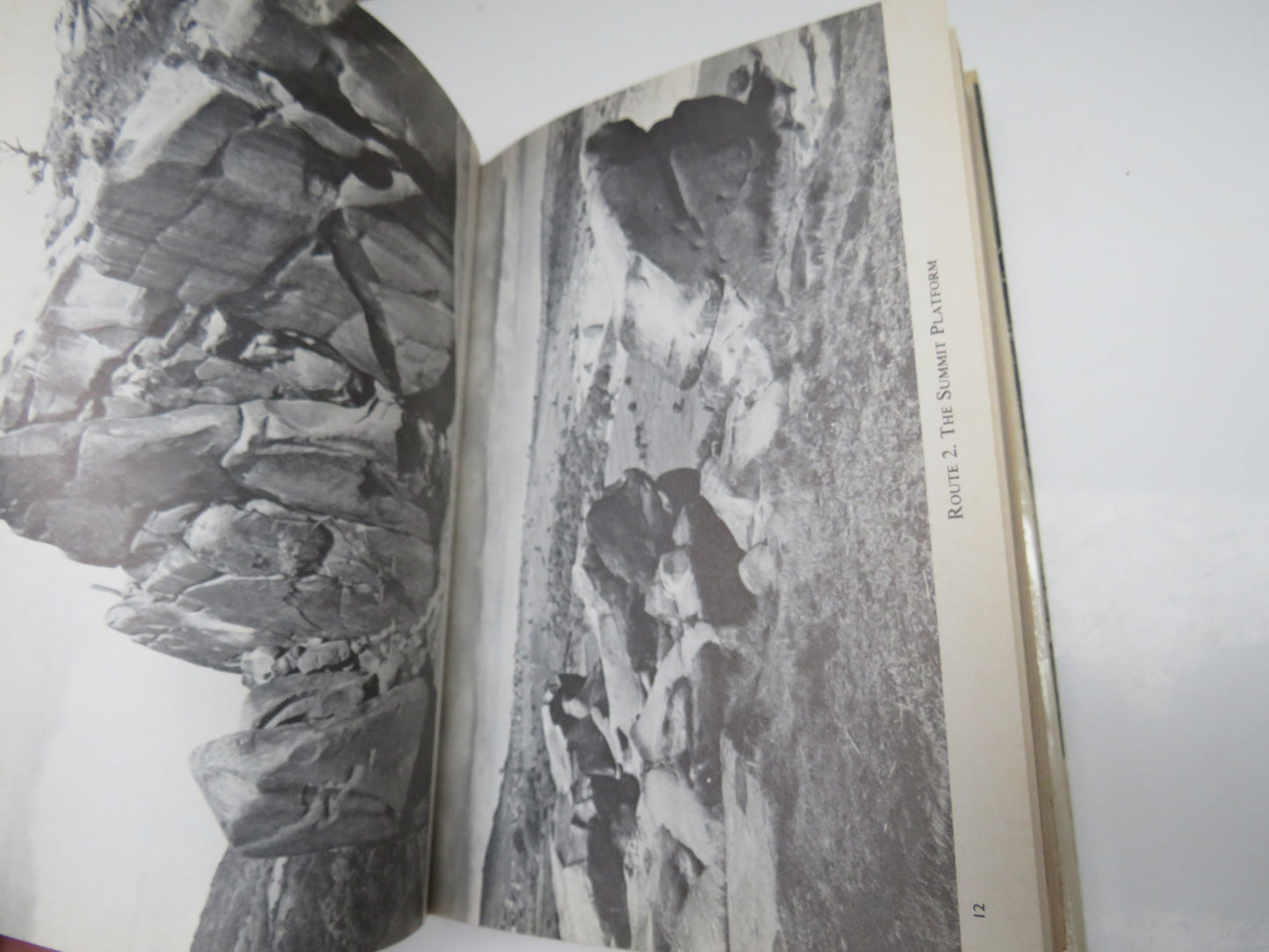 The Peak and Pennines from Dovedale to Hadrian's Wall by W. A. Poucher, 1973