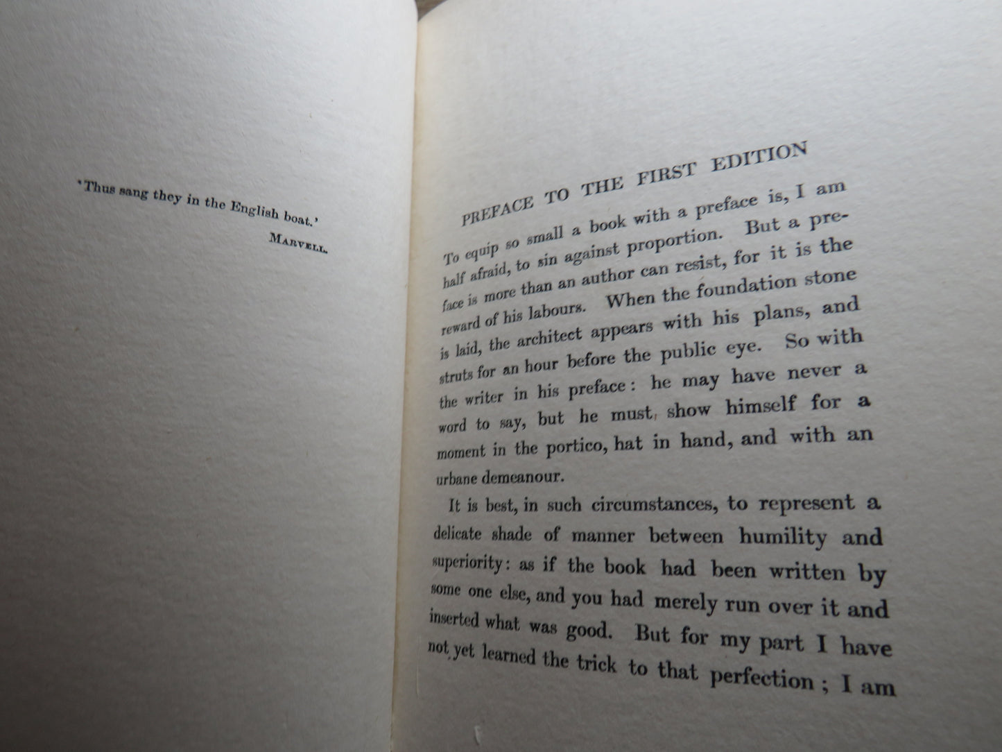 An Inland Voyage By Robert Louis Stevenson 1908