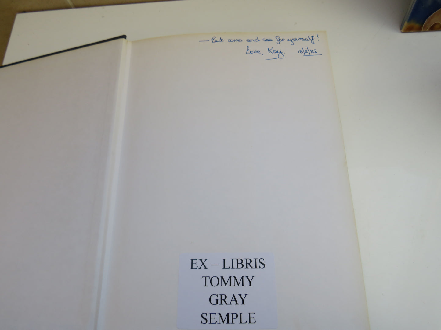 The Windswept Isles 'Shetland and its People' by Elizabeth Balneaves, 1977