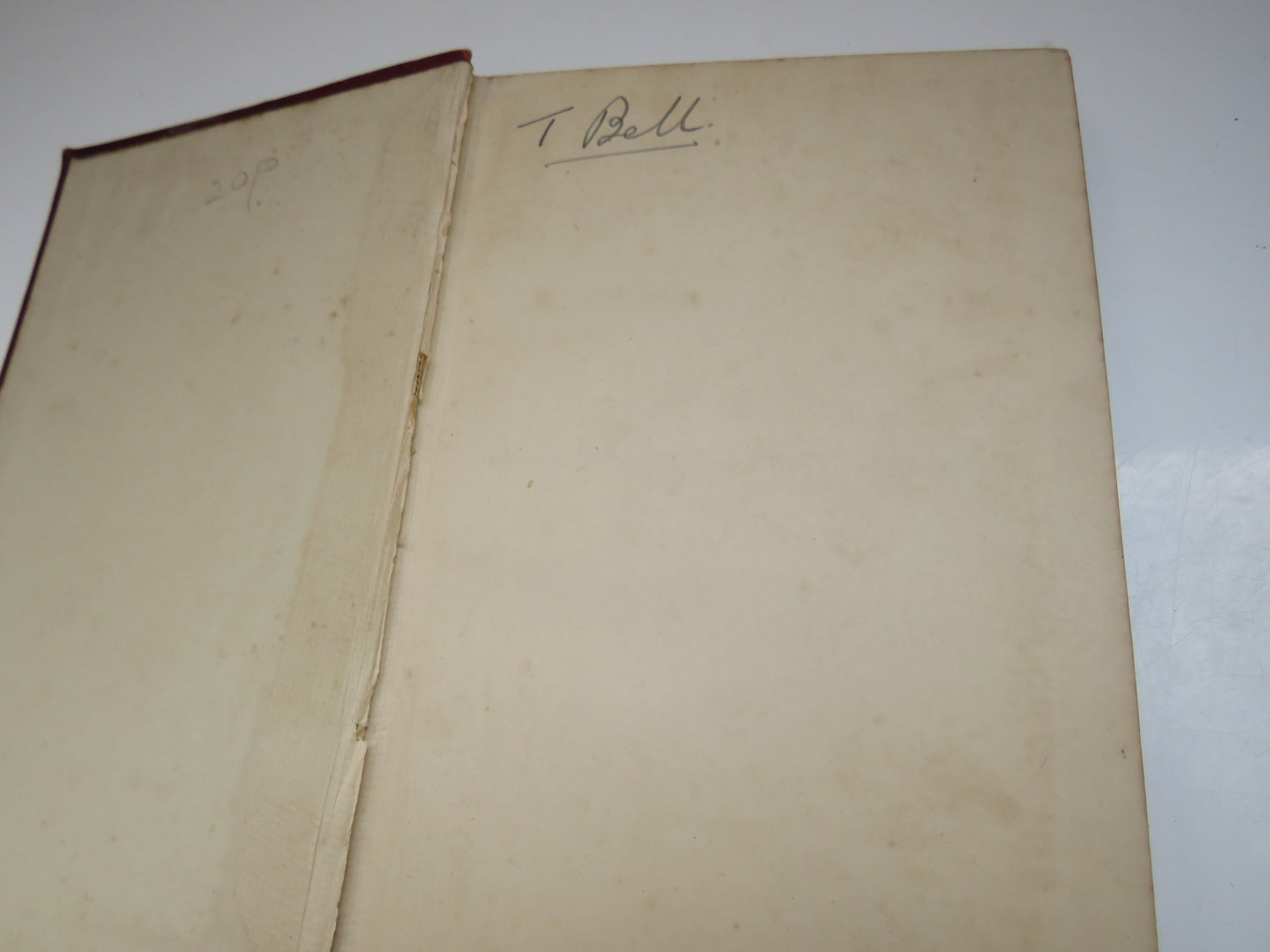 Lays of The Scottish Cavaliers and Other Poems By William Edmondstoune Aytoun