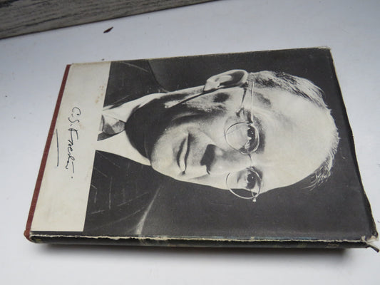 Hornblower and the Atropos By C.S. Forester 1953 book image 2