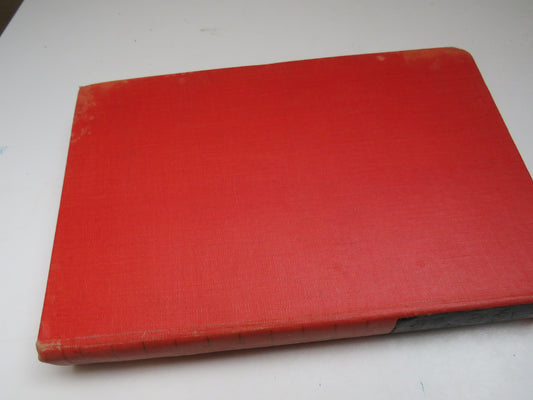 Great Contemporaries By The Rt Hon. Winston S. Churchill 1949