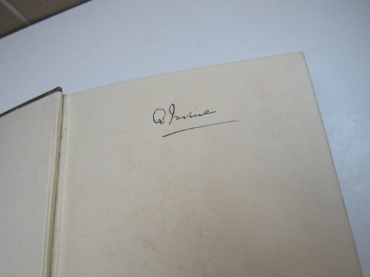 The Book of Cricket By P. F. Warner 1922