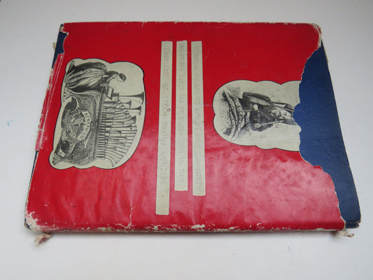 Patent Applied For A Century of Fantastic Inventions By Fred. Coppersmith J. J. Lynx 1949