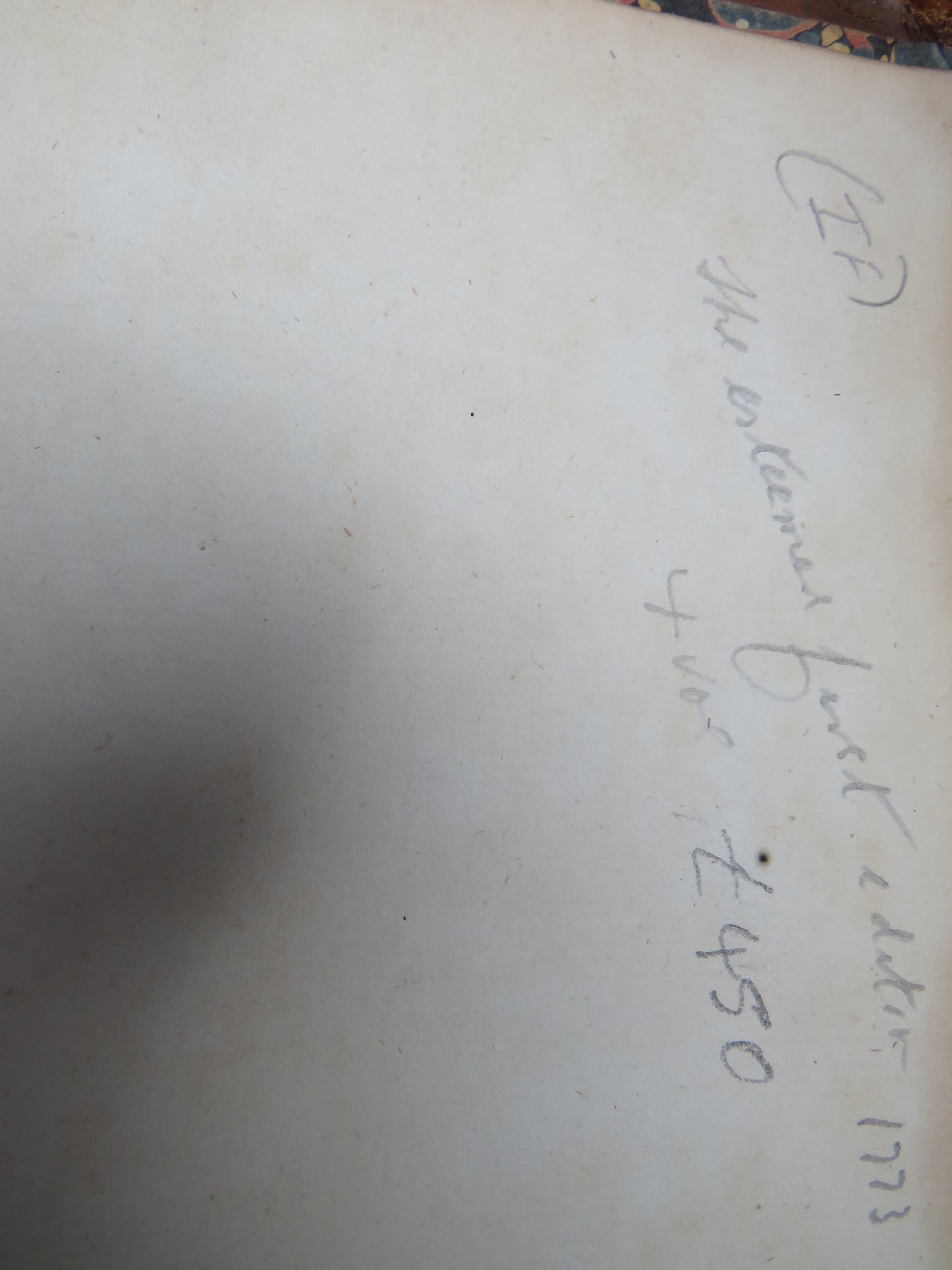 The Antiquities Of England and Wales By Francis Grose Esq 1773 - 1776