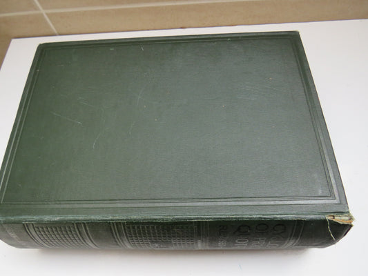 The Cyclopedia of Practical Quotations By J. K. Hoyt 1907