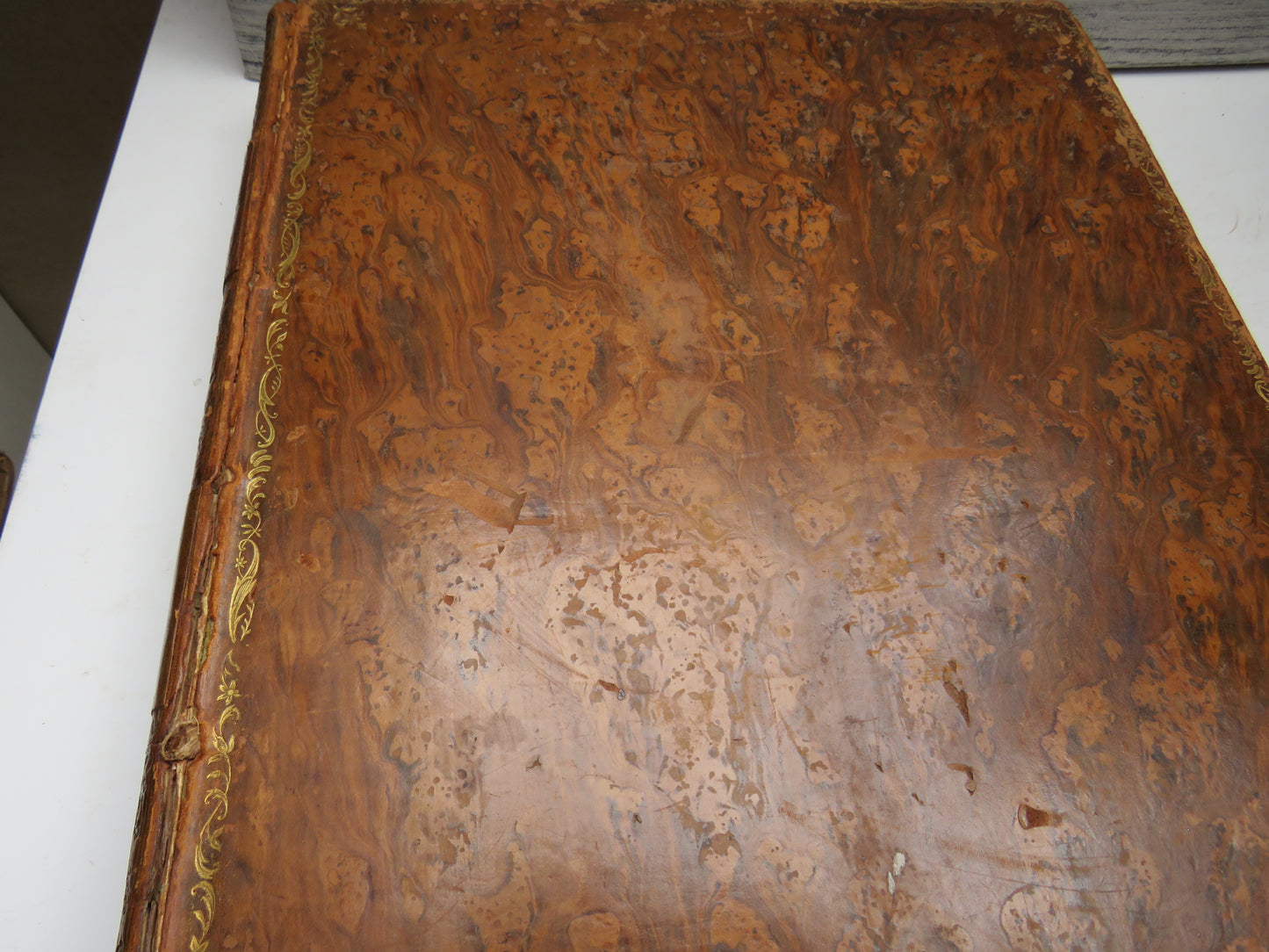 The Antiquities Of England and Wales By Francis Grose Esq 1773 - 1776