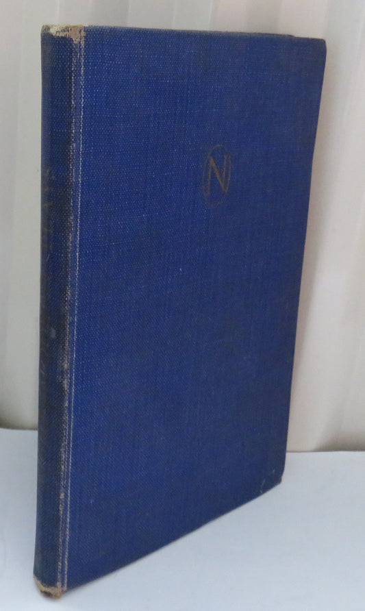 Eight Modern Plays Selected and Edited By John Hampden