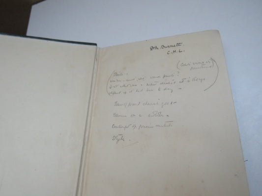 Utopia Translated By Raphe Robynson Together With The Life of Sir Thomas More 1908