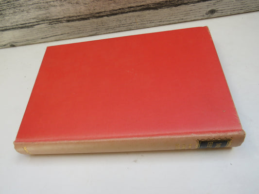 Noble Essences or Courteous Revelations Being A Book of Characters and the Fifth and Last Volume of Left Hand, Right Hand! An Autobiography By Osbert Sitwell 1950 book image 2