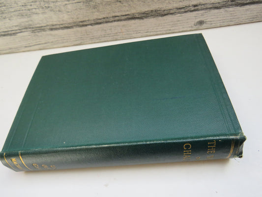 The Works of Geoffrey Chaucer Edited By Alfred W. Pollard 1910 - The Globe Edition book image 2
