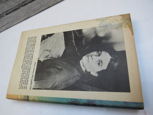 Castle Ugly by Mary Ellin Barrett, 1968