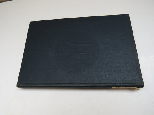 1914 & Other Poems By Rupert Brooke 1924