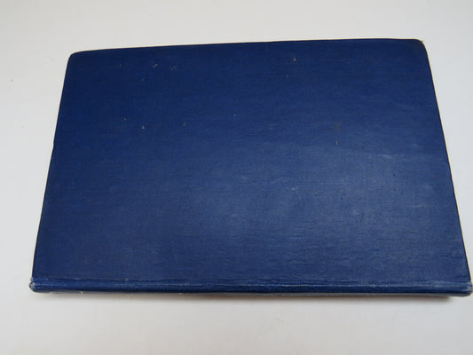 Our Hearts Were Young and Gay By Cornelia Otis Skinner and Emily Kimborough 1944