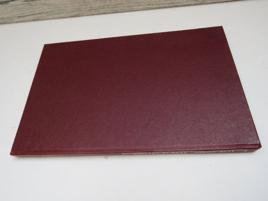 Written By Hand By Aubrey West 1951 book image 2