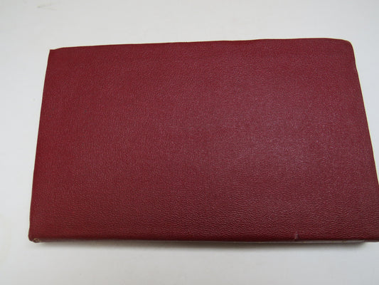 The Pilgrim's Progress By John Bunyan With An Introduction By Hugh Ross Williamson 1960