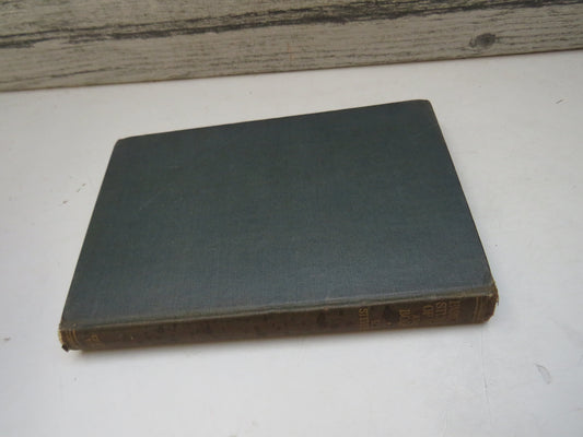 Familiar Studies of Men and Books By Robert Louis Stevenson 1920