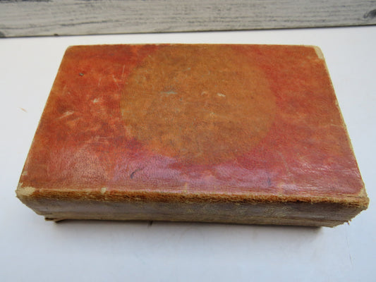 Oliver & Boyd's New Edinburgh Almanac and National Repository For The Year 1847