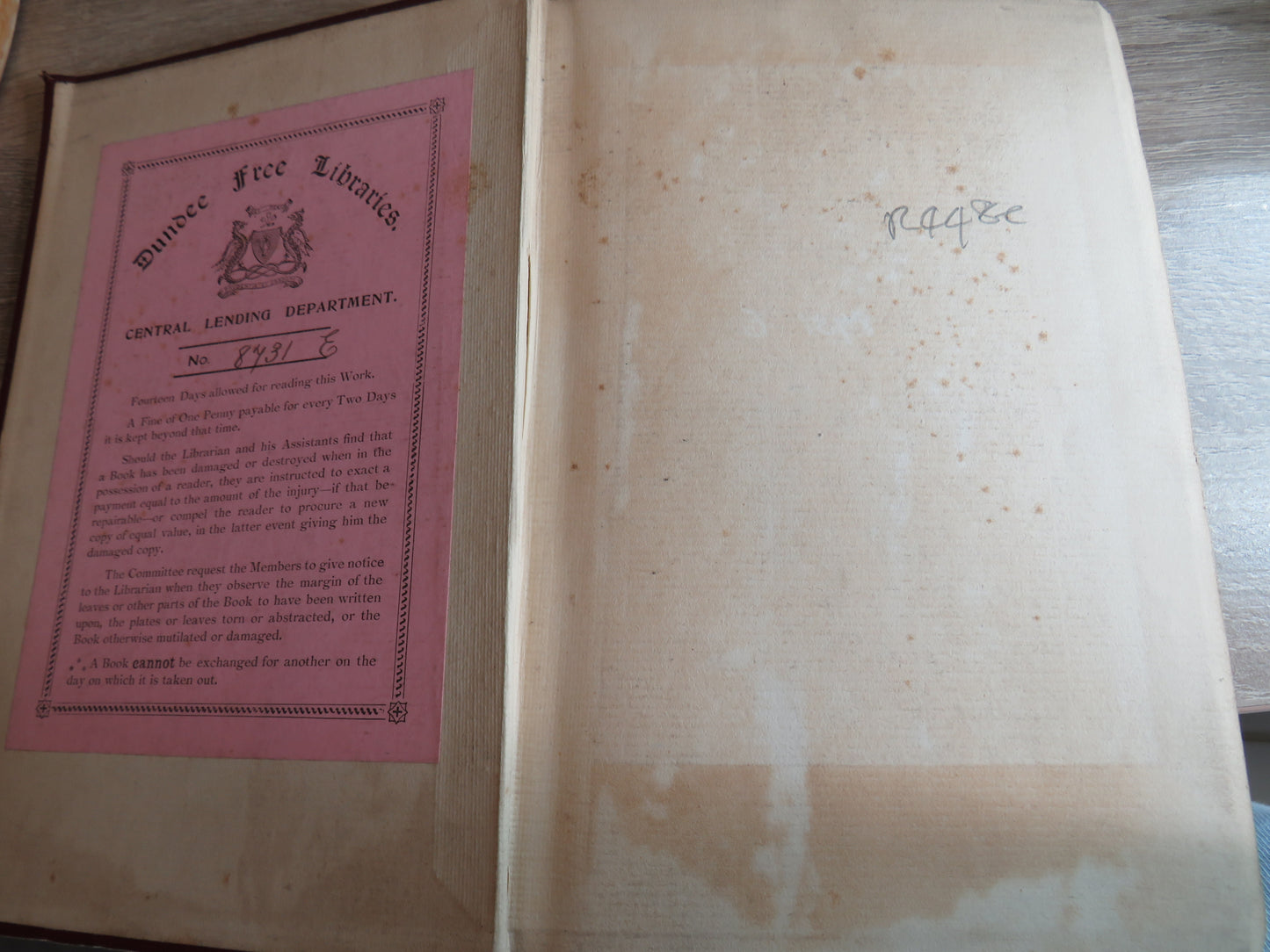 The Shu King Or The Chinese Historical Classic Being An Authentic Record of The Religion, Philosophy, Customs and Government of the Chinese From The Earliest Times Translated by Walter Gorn Old 1904