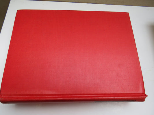 A New Dictionary of Birds, Sir A. Landsborough Thomson, 1965