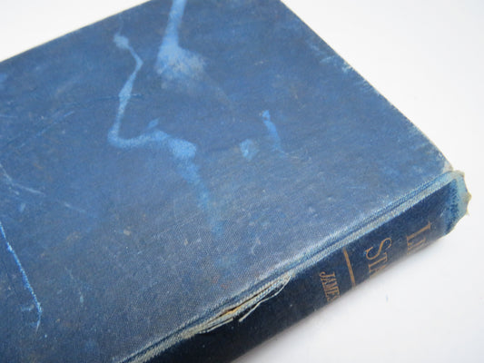 Life's Stages: Their Duties and Opportunities By James Stark 1889 Antique Victorian Book