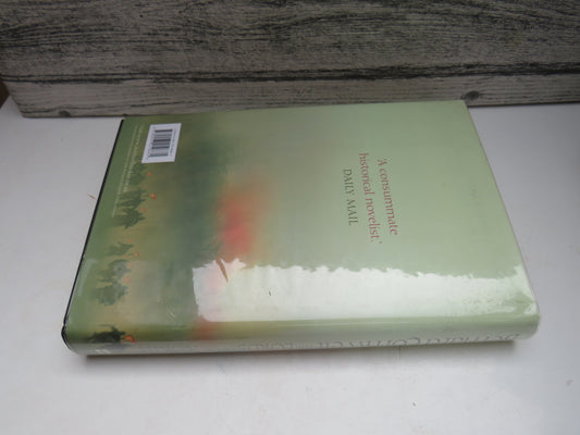 The Lords of The North By Bernard Cornwell 2006 Author Signed