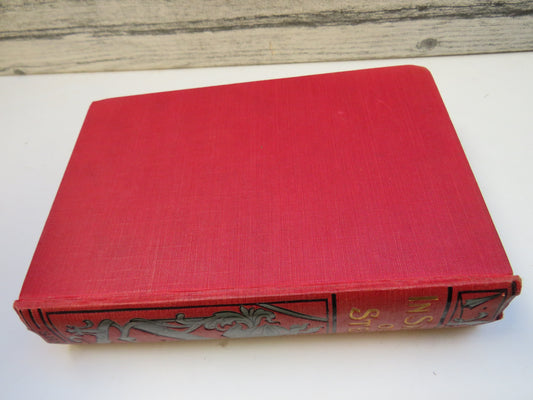 In Ships of Steel. A Tale of The Navy of To-Day By Gordon Stables