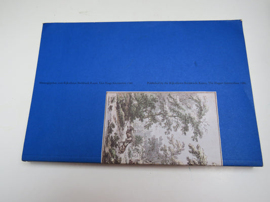 Old Master Drawings from the Print Room of the University Leiden