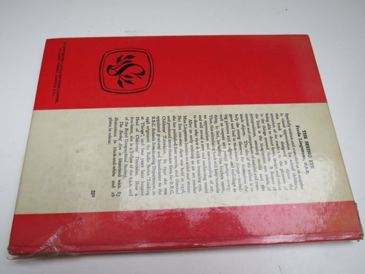 The Seeing Eye by Freda Lingstrom, 1960