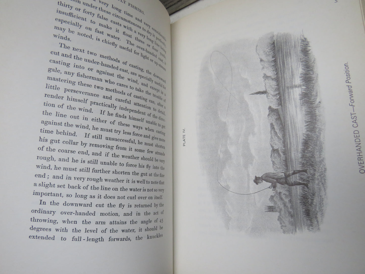 Dry-Fly Fishing Theory and Practice By F.M. Halford 1975