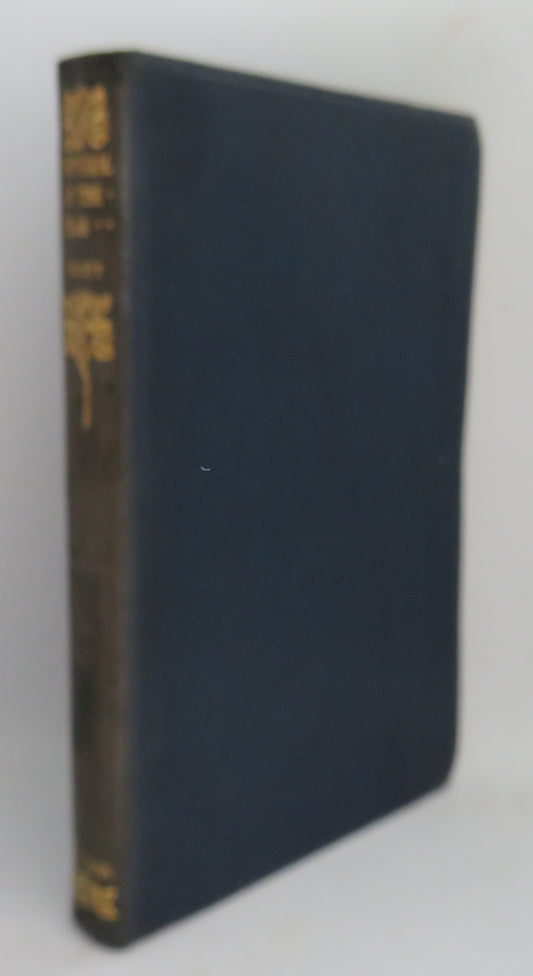 Peveril of the Peak By Sir Walter Scott 1906
