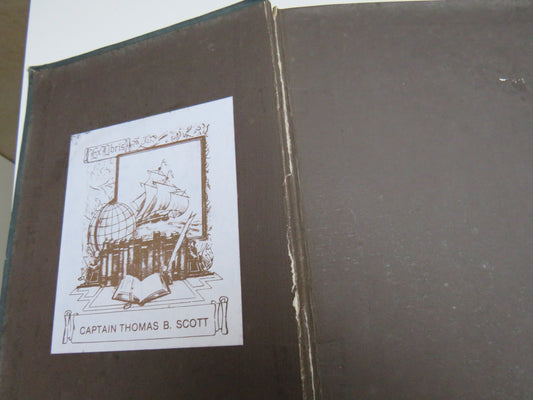 Robertson of Irvine Poet-Preacher by Arthur Guthrie 1890