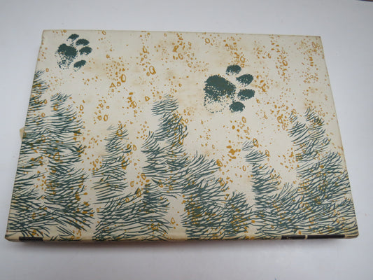 Born Free, A Lioness of Two Worlds by Joy Adamson, 1960