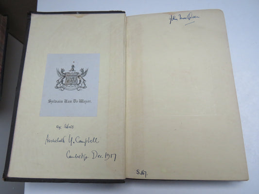 Edwin The Fair An Historical Drama By Henry Taylor 1842