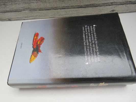 All The Grey Cats By Craig Thomas 1988