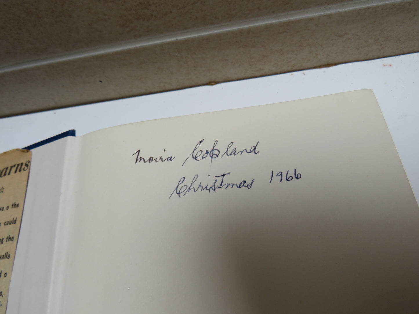 The Oxford Book of Scottish Verse Chosen By John MacQueen and Tom Scott 1966