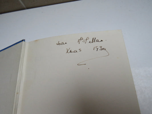 King of The Highland Hearts By Winifred Duke 1930