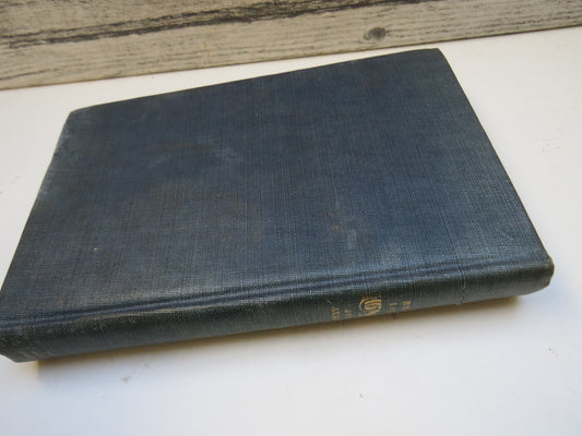 Brief Lives and Other Selected Writings By John Aubrey 1949